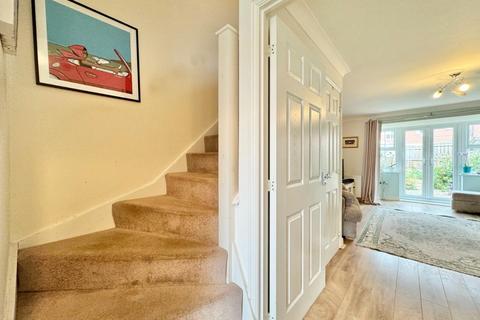 3 bedroom townhouse for sale, Woodhead View, Jump, Barnsley