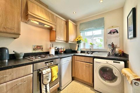 3 bedroom townhouse for sale, Woodhead View, Jump, Barnsley