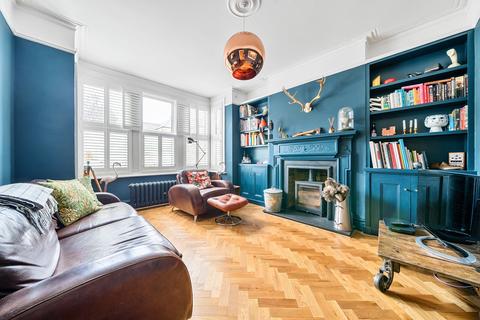 4 bedroom semi-detached house for sale, Claremont Road, Teddington, TW11