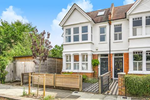 4 bedroom semi-detached house for sale, Claremont Road, Teddington, TW11