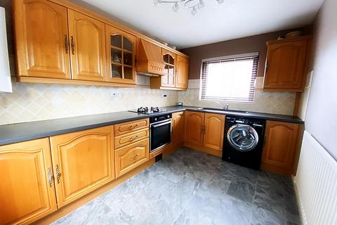 2 bedroom terraced house for sale, Sutton Court, Hadrian Lodge West, Wallsend