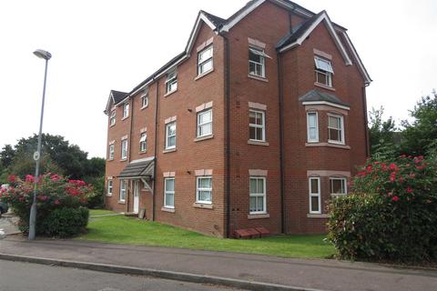 2 bedroom flat to rent, Water Mill Crescent, Sutton Coldfield B76