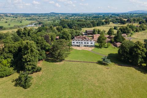 10 bedroom detached house for sale, Apperley, Gloucestershire, GL19