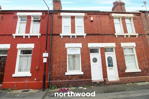 2 bedroom terraced house to rent, Apley Road, Doncaster DN1