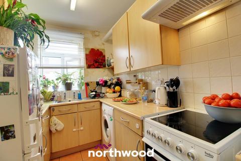 2 bedroom terraced house to rent, Apley Road, Doncaster DN1