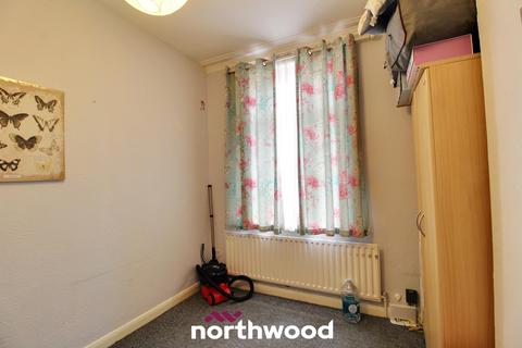 2 bedroom terraced house to rent, Apley Road, Doncaster DN1