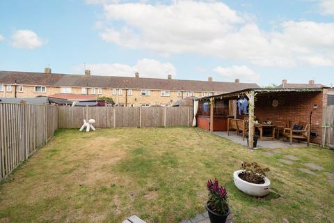 3 bedroom semi-detached house for sale, Bowman Road, Norwich