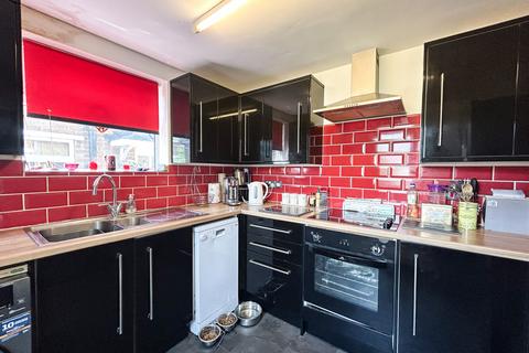 3 bedroom end of terrace house for sale, Somervell Road , DN16