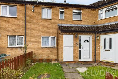 3 bedroom terraced house for sale, Oakfield Road, Telford TF5