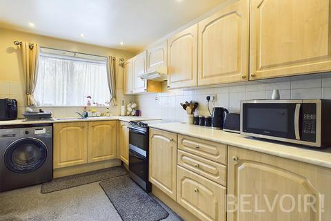 3 bedroom terraced house for sale, Oakfield Road, Telford TF5