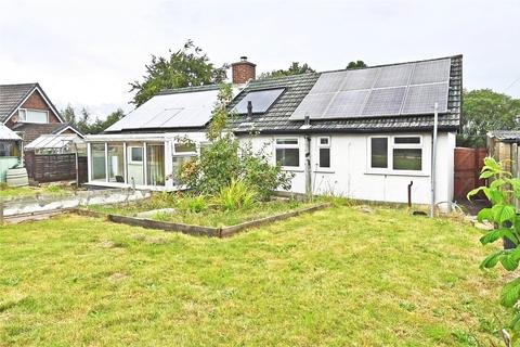 3 bedroom bungalow for sale, North Avenue, Llandrindod Wells, Powys, LD1