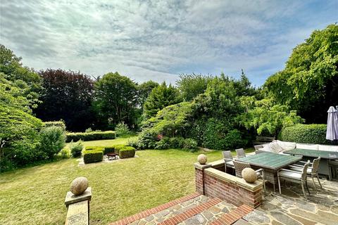 6 bedroom detached house for sale, Old Camp Road, Summerdown, Eastbourne, BN20