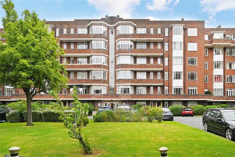 1 bedroom apartment for sale, Hillfield Court, Belsize Avenue, Belsize Park, London, NW3