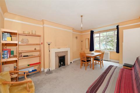 1 bedroom apartment for sale, Hillfield Court, Belsize Avenue, Belsize Park, London, NW3