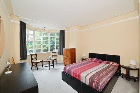 1 bedroom apartment for sale, Hillfield Court, Belsize Avenue, Belsize Park, London, NW3