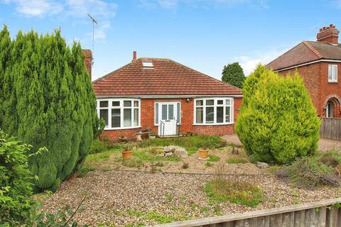 4 bedroom detached bungalow for sale, Driffield Road, Driffield YO25