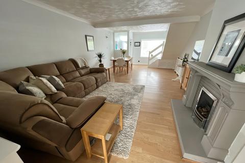 11 Skelsceugh Road, Winder, Frizington, CA26 3UE