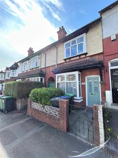 2 bedroom house to rent, Linden Road, Smethwick, West Midlands