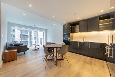 1 bedroom apartment for sale, Mary Neuner Road London N8