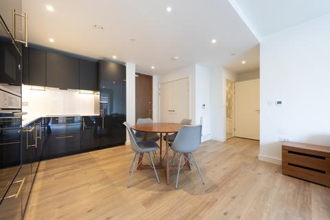 1 bedroom apartment for sale, Mary Neuner Road London N8