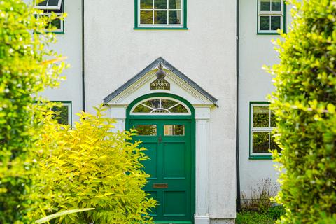 6 bedroom detached house for sale, Ty Yfory, Llanfair Road, Lampeter, Ceredigion