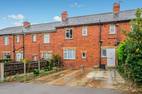 3 bedroom terraced house for sale, Hammond Crescent, Drighlington, West Yorkshire, BD11