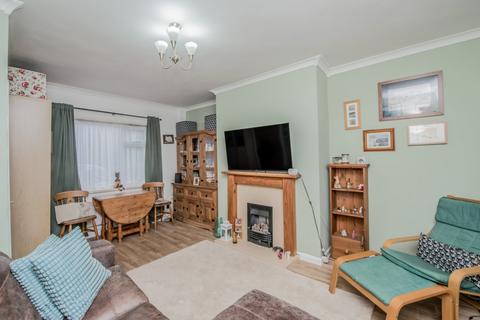 3 bedroom terraced house for sale, Hammond Crescent, Drighlington, West Yorkshire, BD11