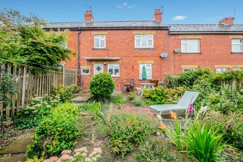 25 Hammond Crescent, Drighlington, Bradford, BD11 1AD