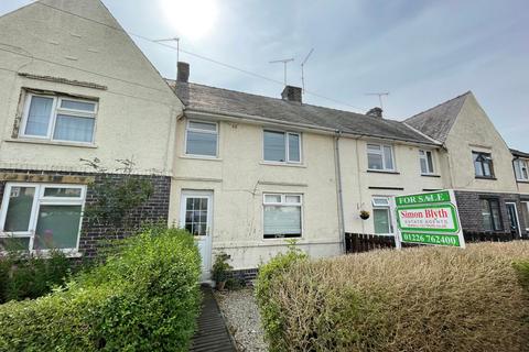 3 bedroom terraced house for sale, Royd Avenue, Millhouse Green, S36