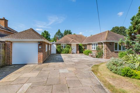 4 bedroom bungalow for sale, Brownfield Way, Wheathampstead, St. Albans, Hertfordshire