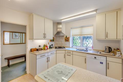 4 bedroom bungalow for sale, Brownfield Way, Wheathampstead, St. Albans, Hertfordshire