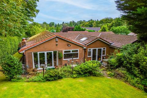 3 bedroom detached bungalow for sale, Pinehurst, Macclesfield SK10