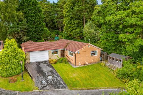 undefined, Pinehurst, Macclesfield SK10