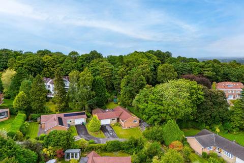 3 bedroom detached bungalow for sale - Pinehurst, Macclesfield SK10