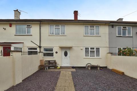 3 bedroom terraced house for sale, Blackthorn Road, Bristol