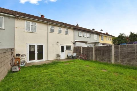 3 bedroom terraced house for sale, Blackthorn Road, Bristol