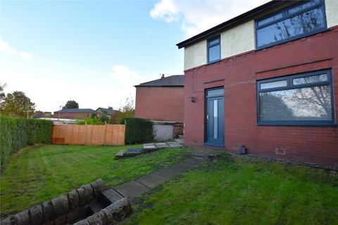 3 bedroom semi-detached house for sale, Fore Lane Avenue, Sowerby Bridge, West Yorkshire, HX6