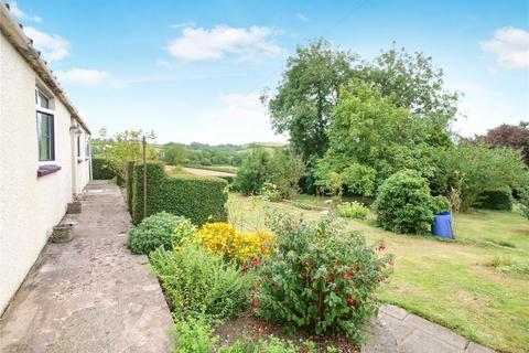 2 bedroom bungalow for sale, Prestleigh, Shepton Mallet