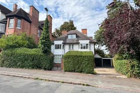 7 bedroom detached house for sale, Albert Road, Leicester LE2