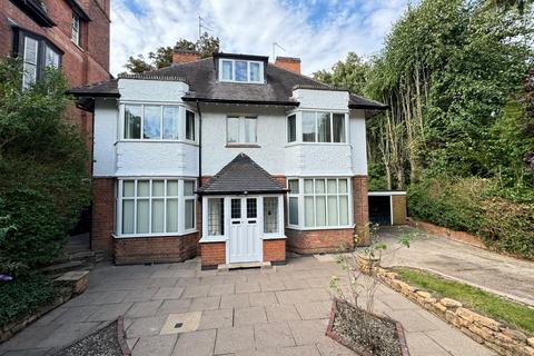 7 bedroom detached house for sale, Albert Road, Leicester LE2