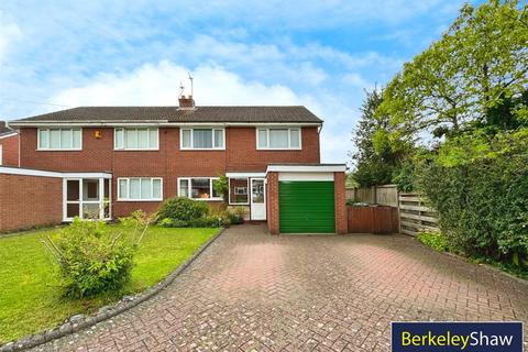 4 bedroom semi-detached house for sale, Ascot Park, Crosby, Liverpool