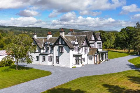 6 bedroom detached house for sale, Pitlochry, Perthshire, PH16