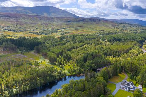 6 bedroom detached house for sale, Pitlochry, Perthshire, PH16