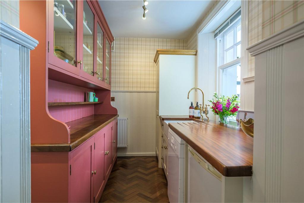 Pantry