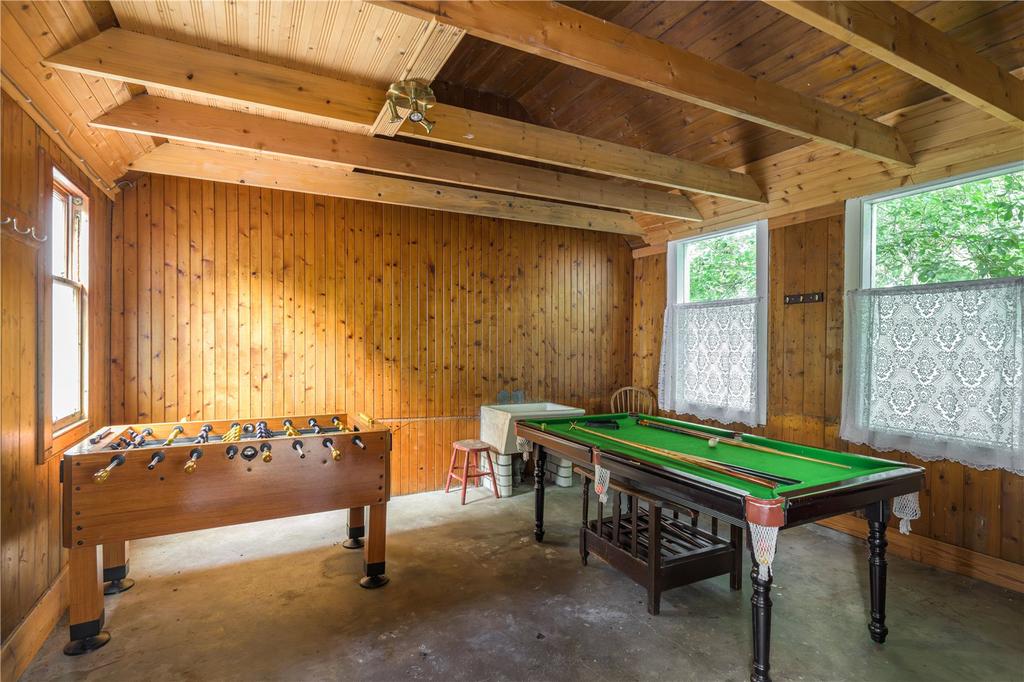 Outbuilding