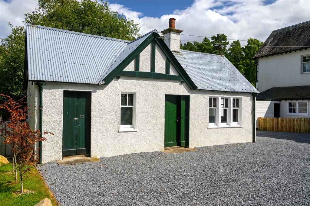 Outbuilding