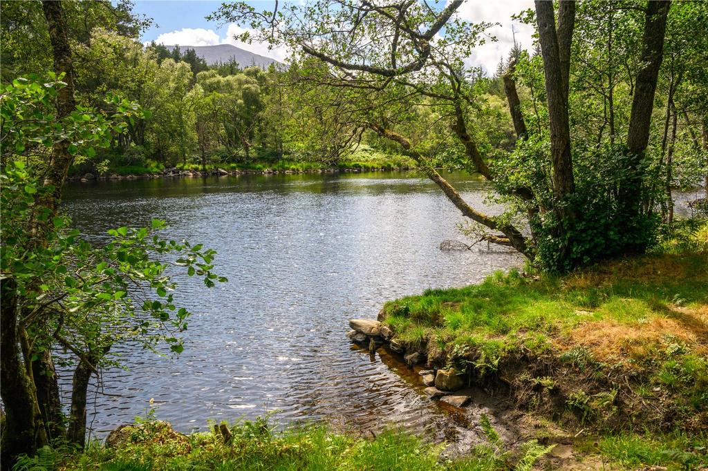 River Tummel