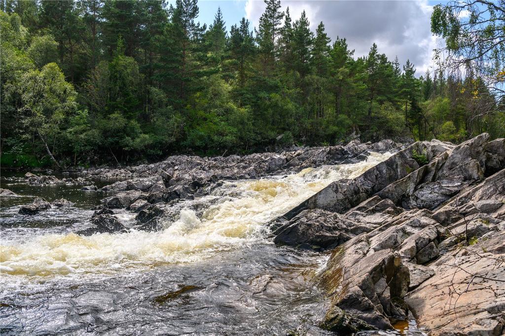 River Tummel