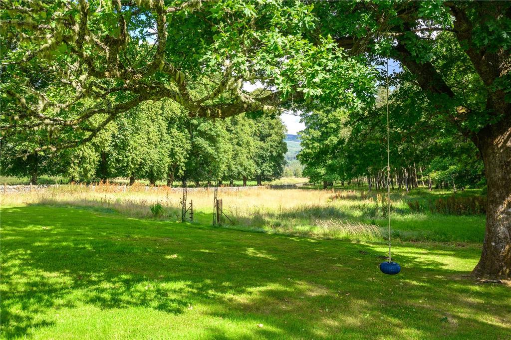Grounds