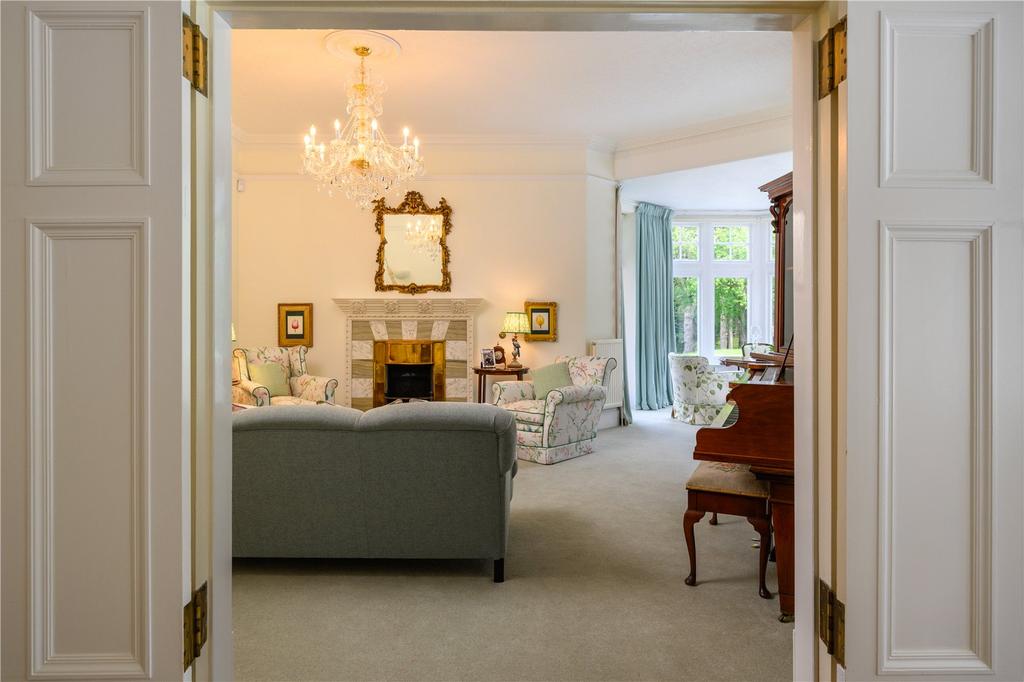 Drawing Room